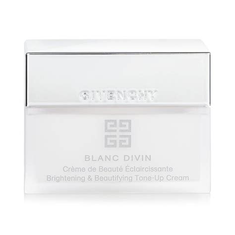 GIVENCHY Blanc Divin Brightening & Beautifying .